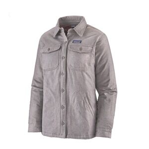 Patagonia Gray Women's Jacket